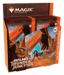 Outlaws of Thunder Junction Collector Booster Box