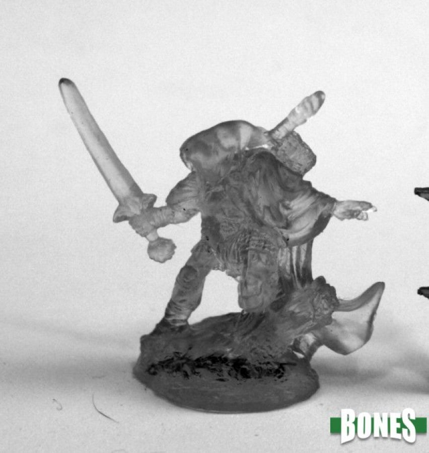 Bones: Invisible Ranger 77452