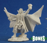 Dark Heaven Bones: Vampire