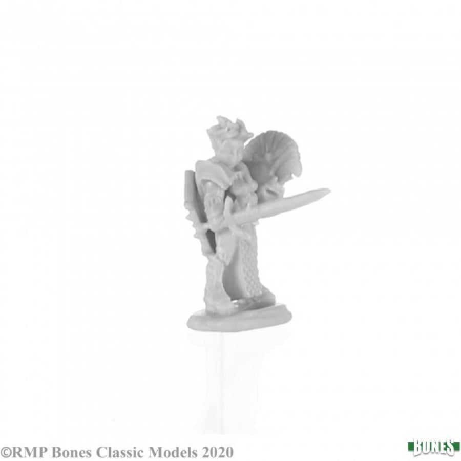 Bones: Blink Berenwicket, Gnome 77681