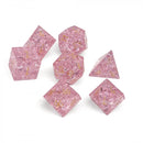 Norse Foundry Stone Dice: Shattered Tourmaline