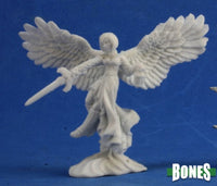 Dark Heaven Bones: Angel of Shadows