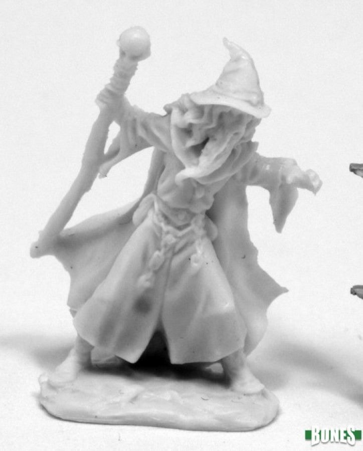 Legends: Lendil Blackroot, Wizard 77412