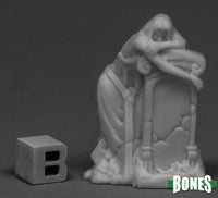 Dark Heaven Bones: Gravestone of Sorrow