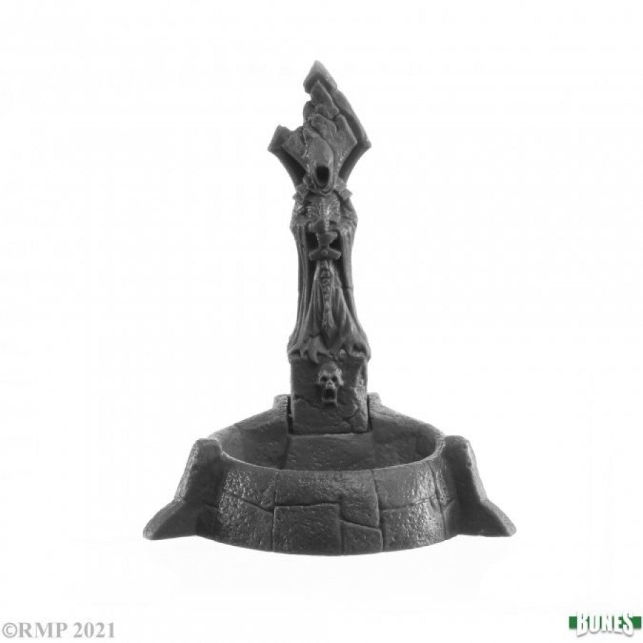 Reaper Bones: Well of Despair 77986