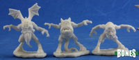 Dark Heaven Bones: Hordlings Sprue