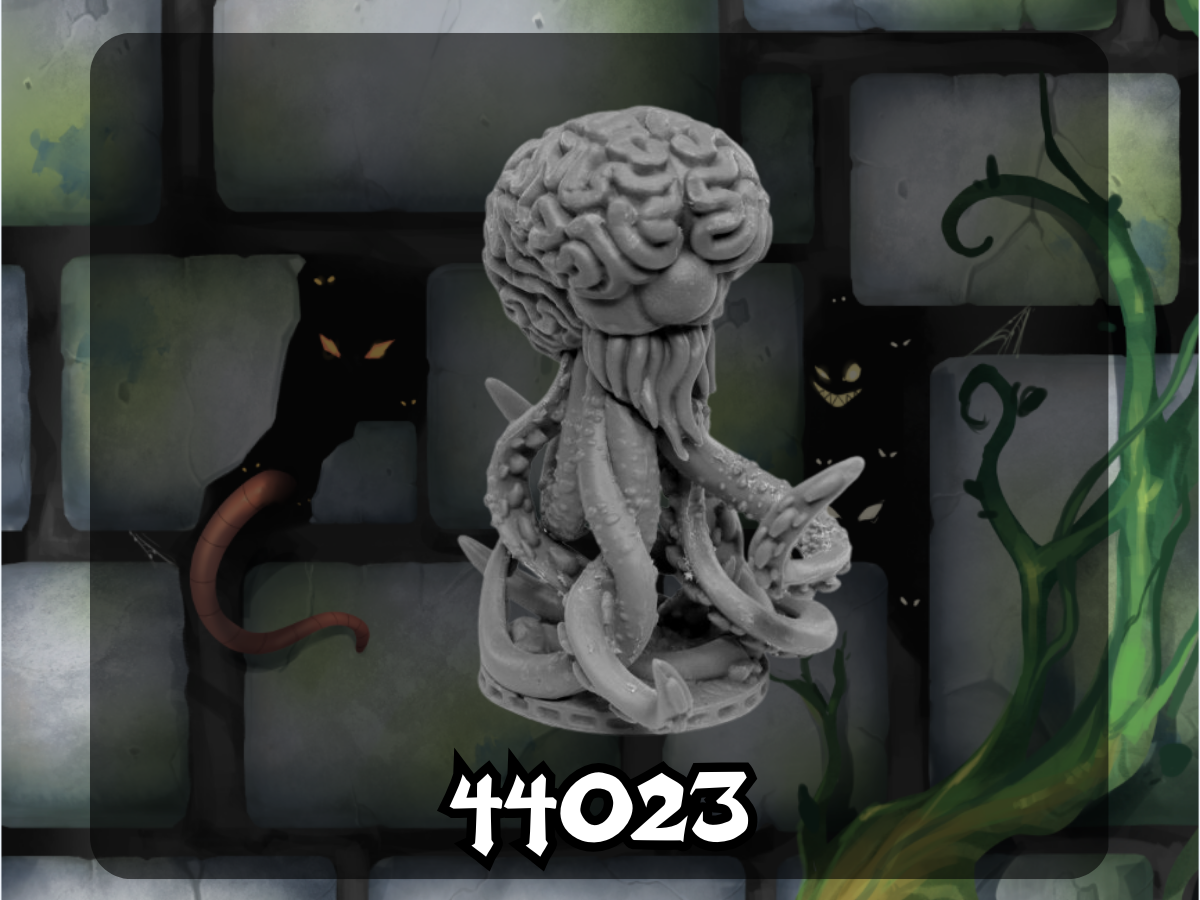 Bones Black: Hivewarden 44023