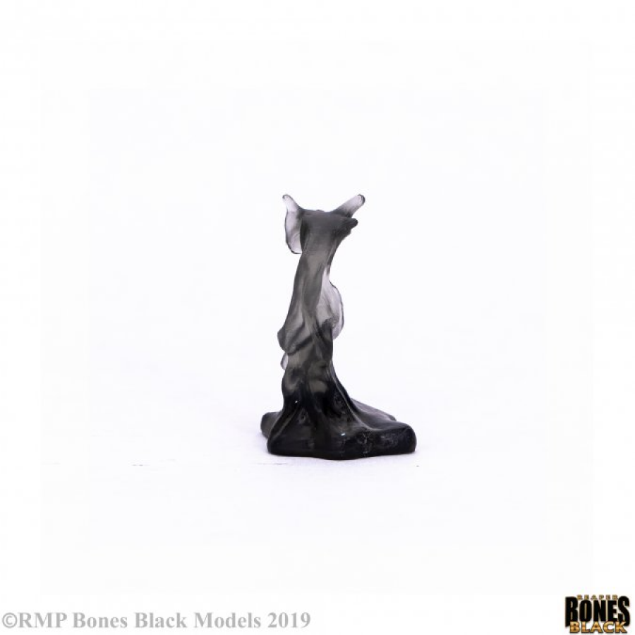 Bones Black: Acidic Ooze 44059