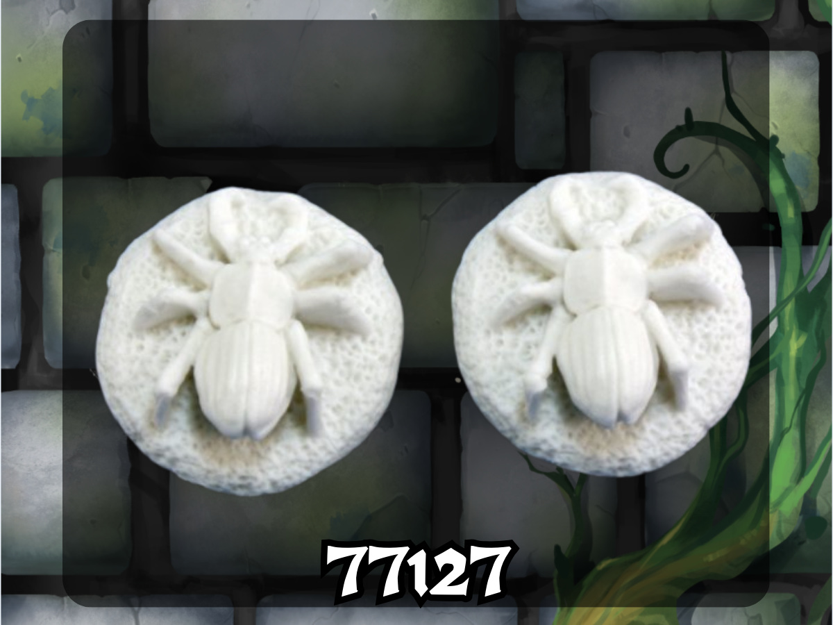 Dark Heaven Bones: Vermin: Beetles