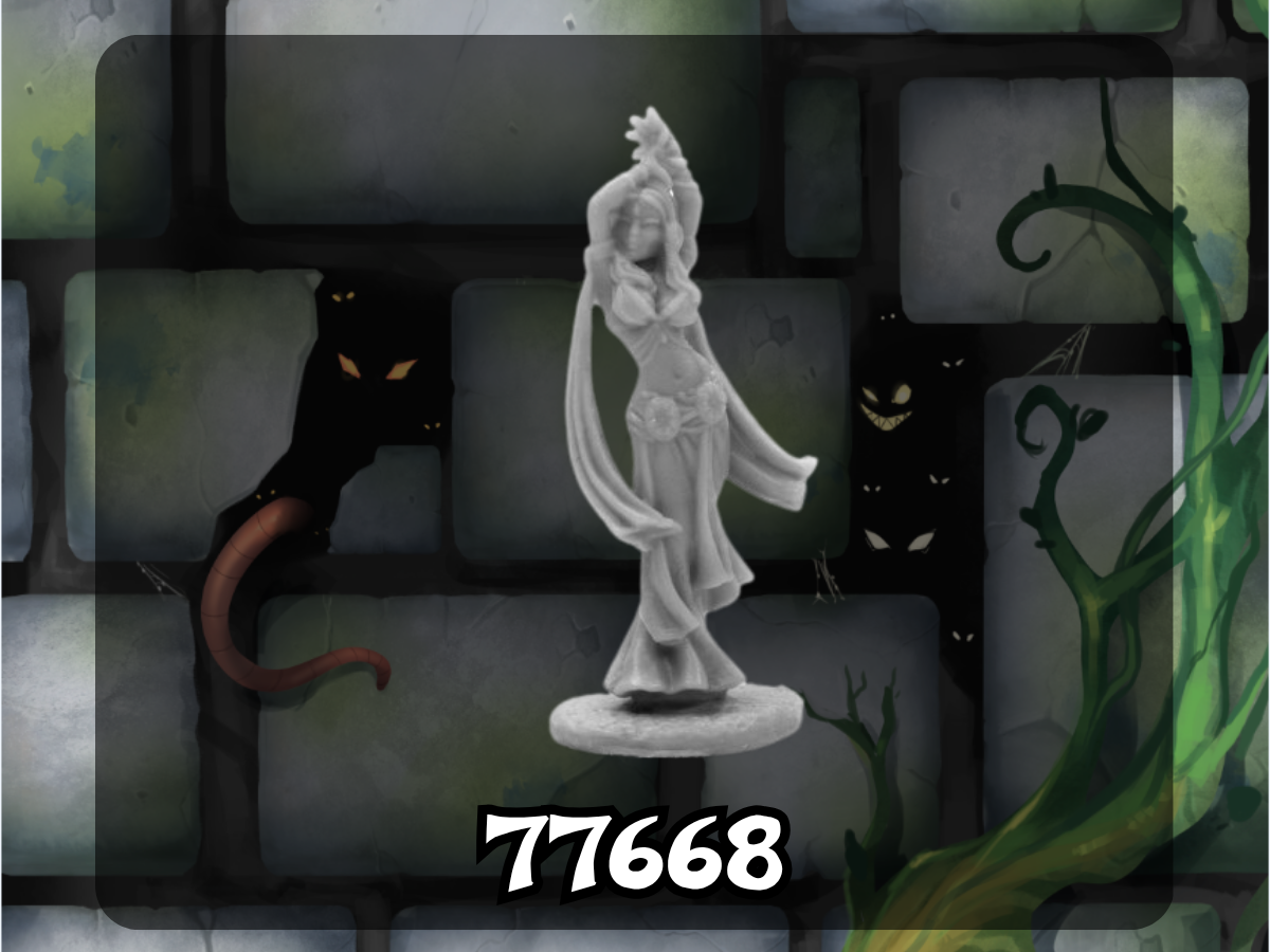 Bones: NemesrGirla, Dancing 77668
