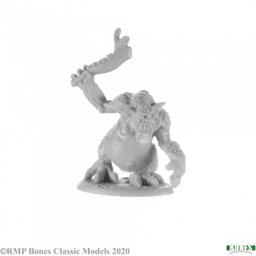Bones: Cave Troll 77704