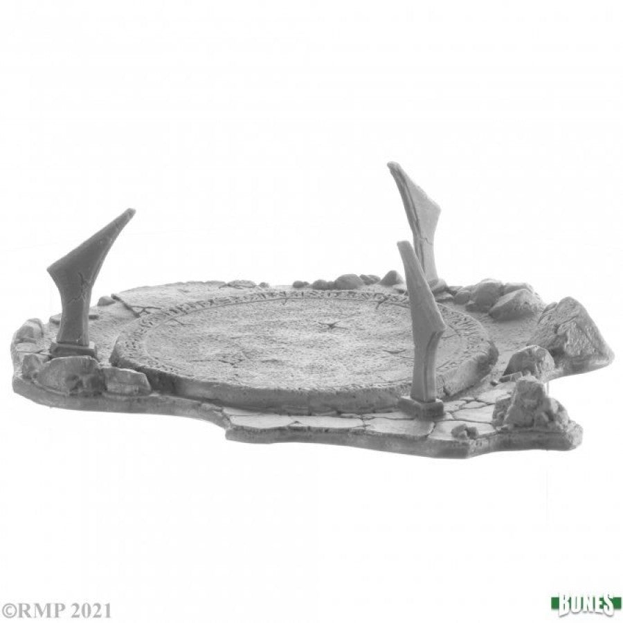 Bones: Arcane Circle 77988B