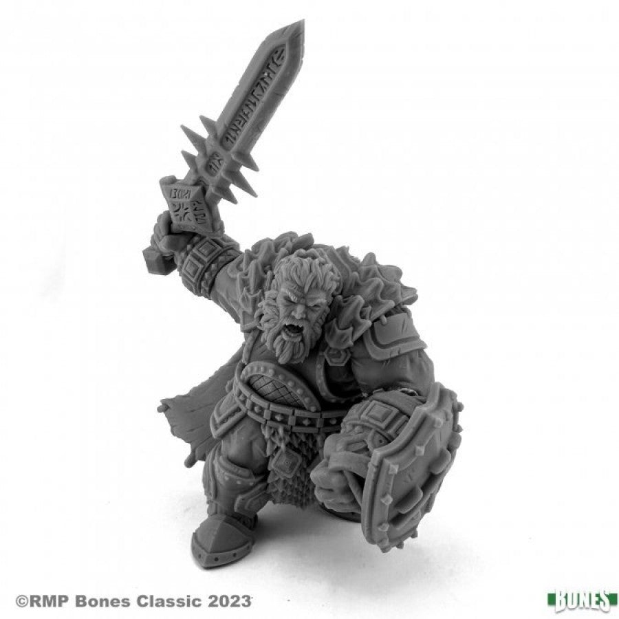 Bones: Fire Giant Hellbringer 77764