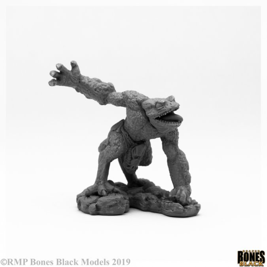 Bones Black: Chaos Toad Savage 44098