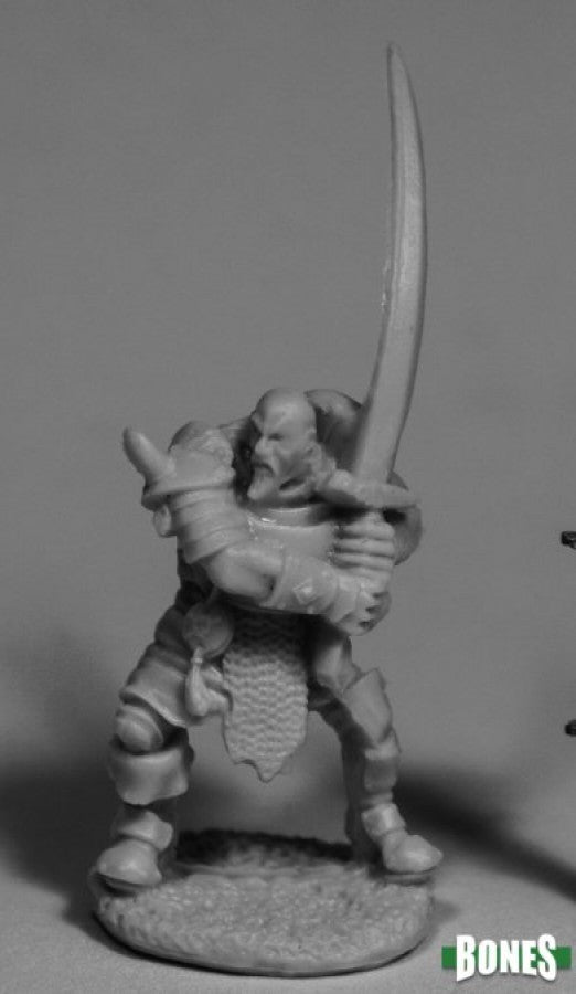 Dark Heaven Bones: Bandit Enforcer 77509