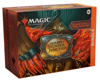 Outlaws of Thunder Junction Bundle