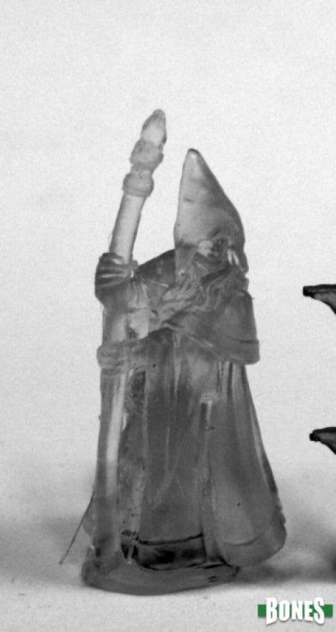 Bones: Invisible Wizard 77450
