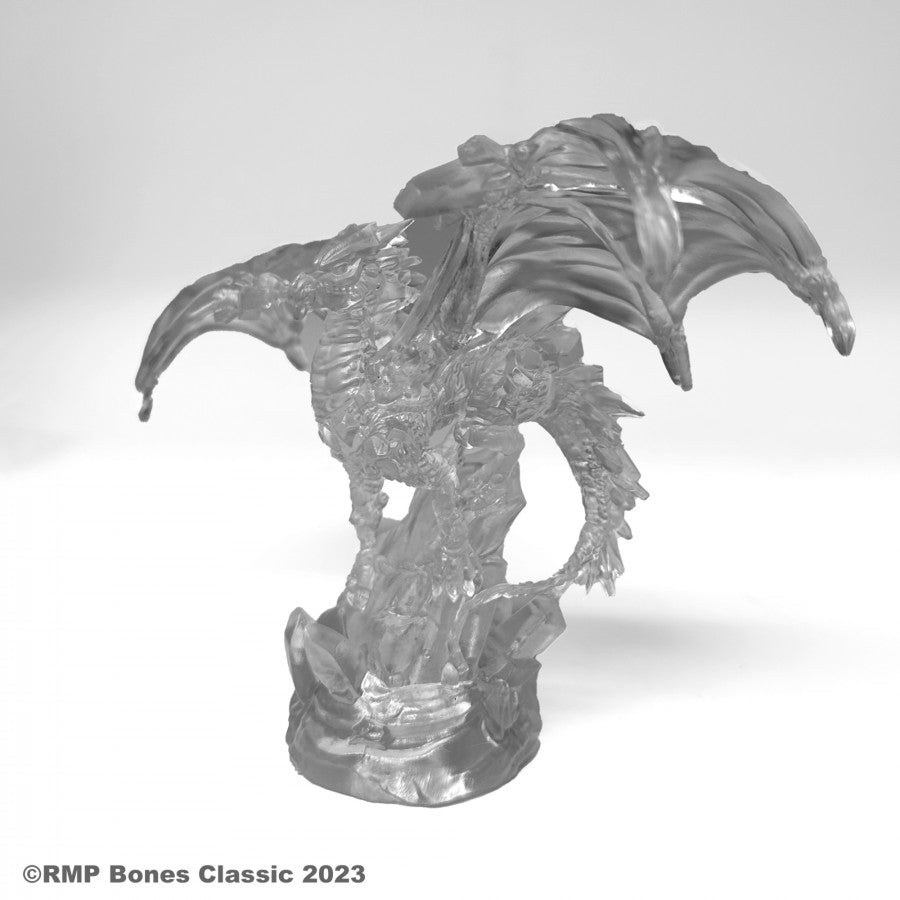 Bones: Gem Dragon 77738