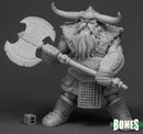 Dark Heaven Bones: Frost Giant Bodyguard