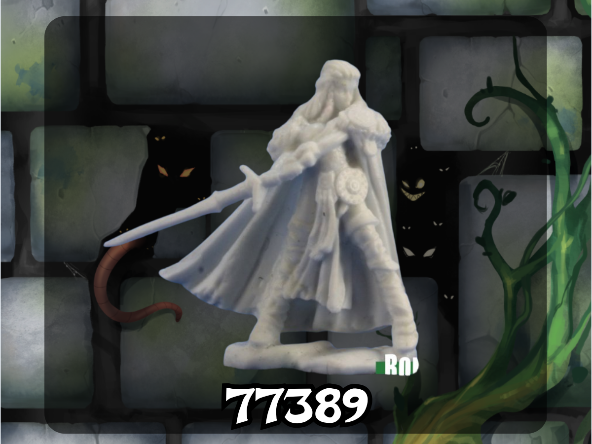 Dark Heaven Bones: Highland Heroine