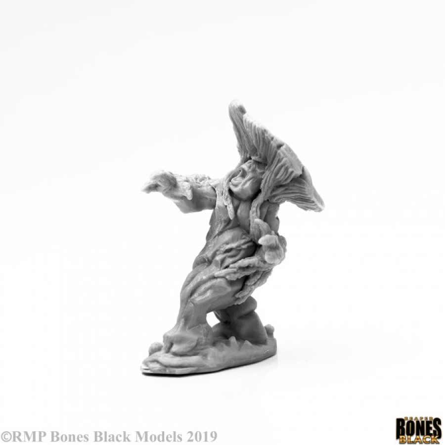 Bones Black: Fungal Bruiser 44135