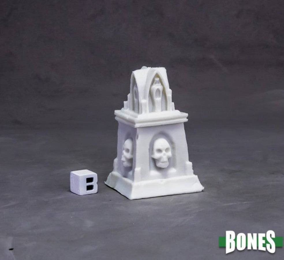 Bones: Graveyard Altar 77639