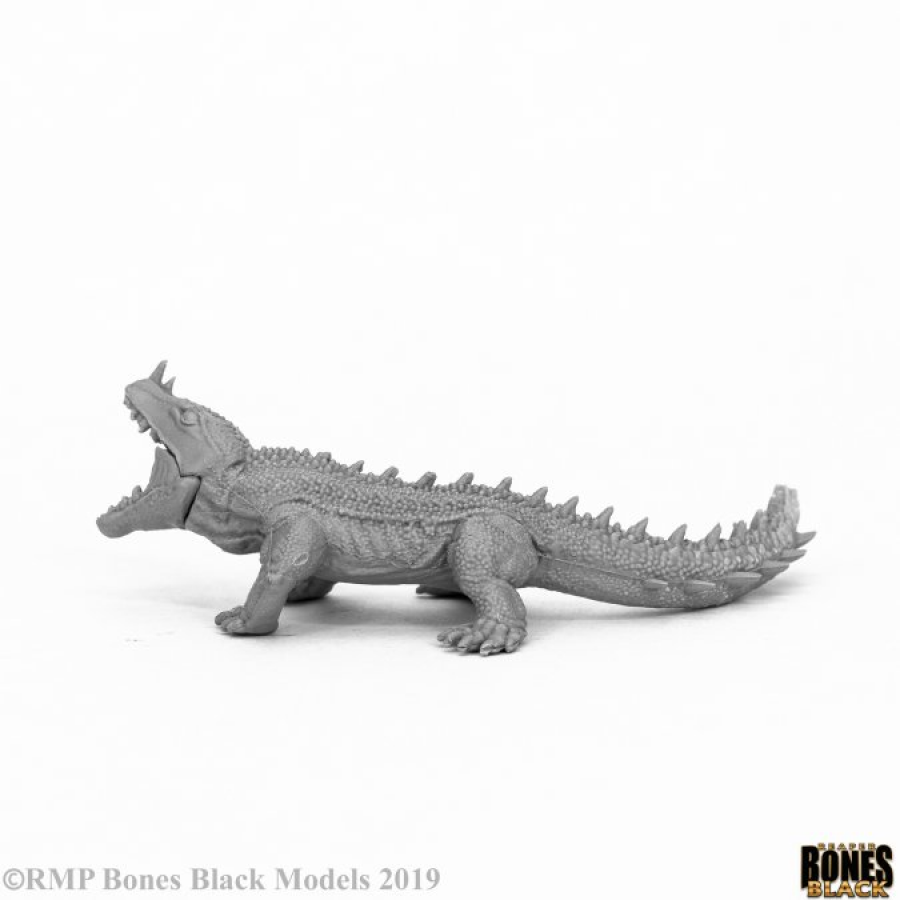Bones Black: Hornslasher 44068