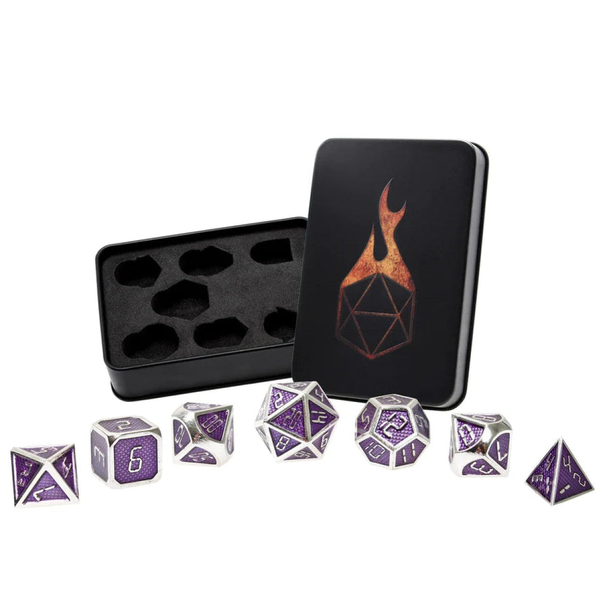 Forged Dice: Alpha Centurian