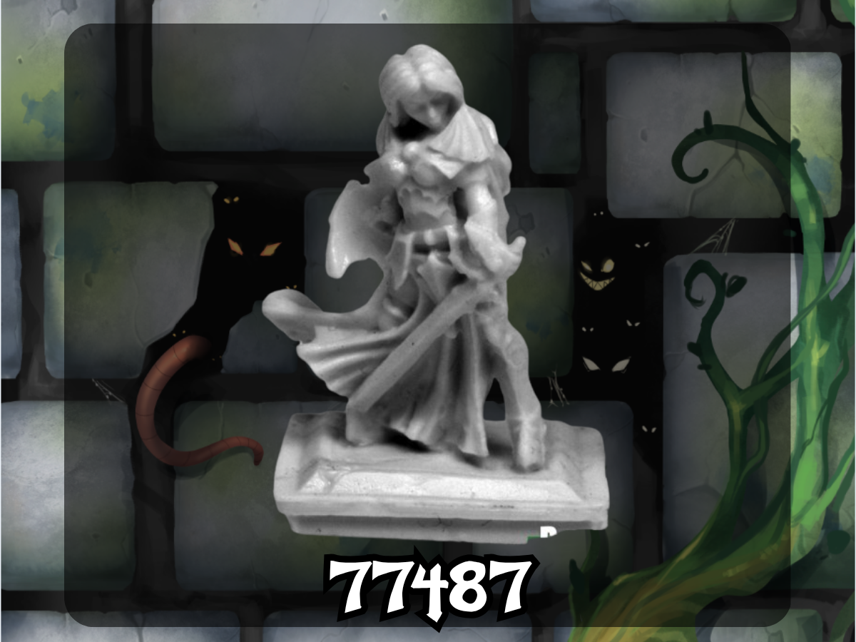 Dark Heaven Bones: Nazeera Bloodraven 77487