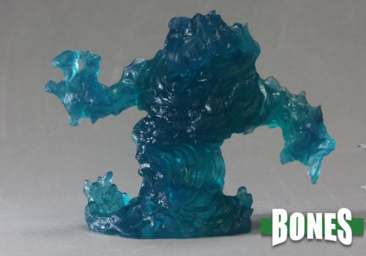 Dark Heaven Bones: Large Water Elemental