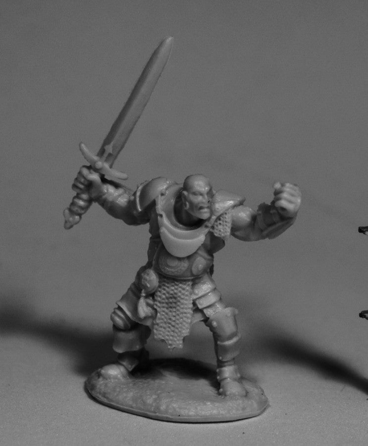 Dark Heaven Bones: Bandit Bully 77508