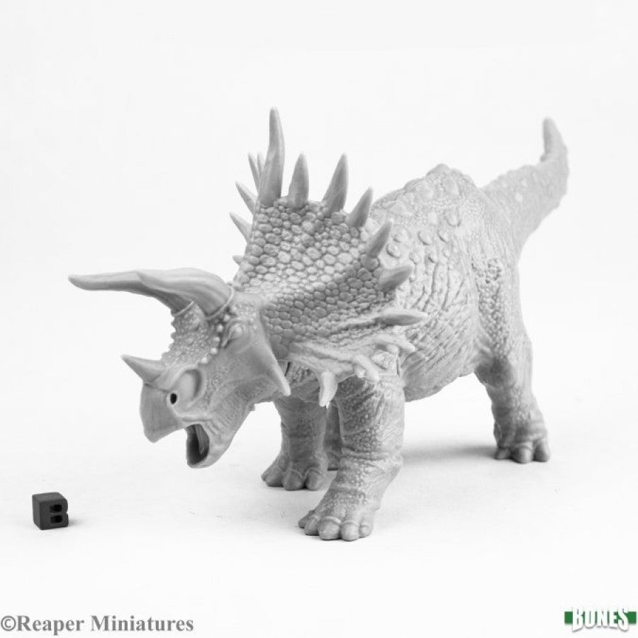 Bones: Thunderfoot Behemoth 77990B