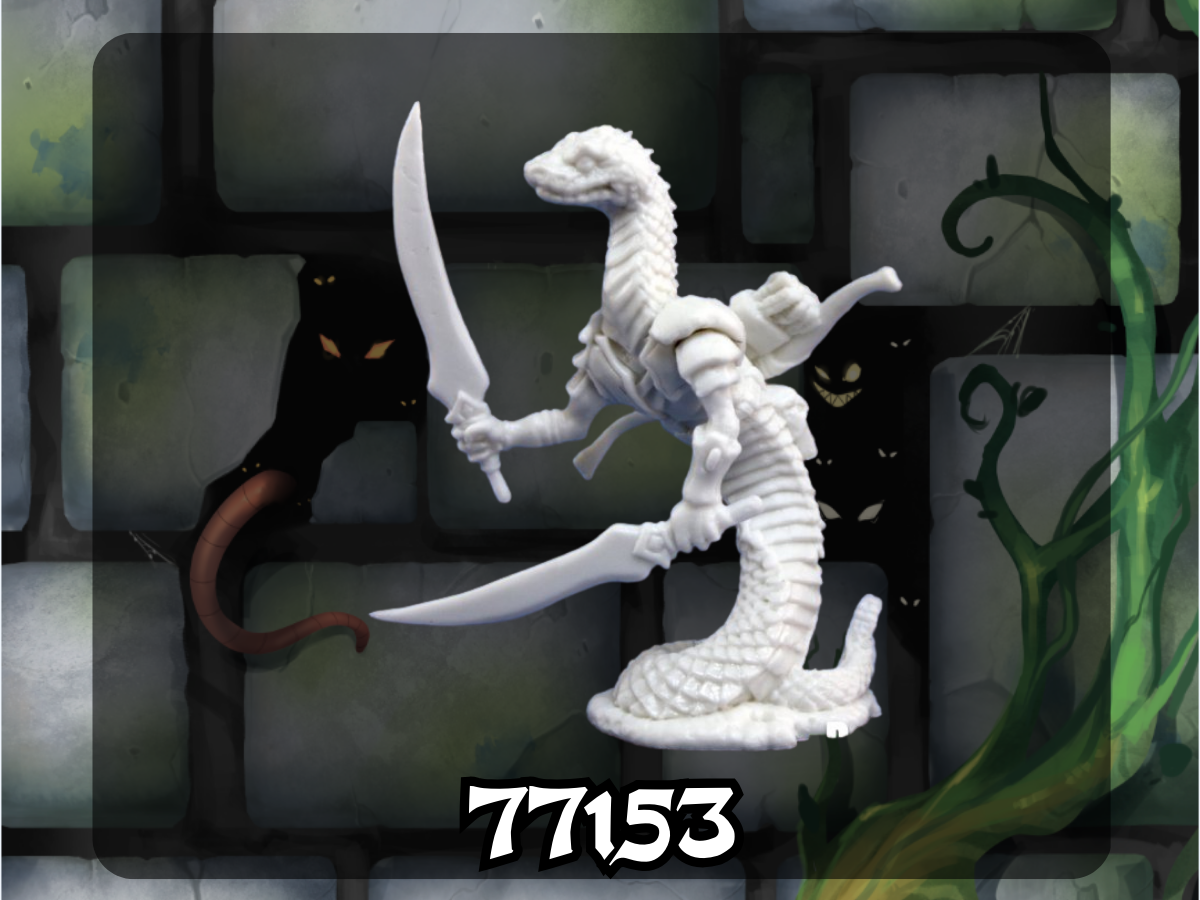 Bones: Nagendra Stalker 77153