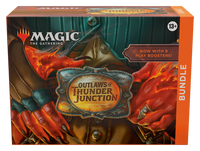 Outlaws of Thunder Junction Bundle