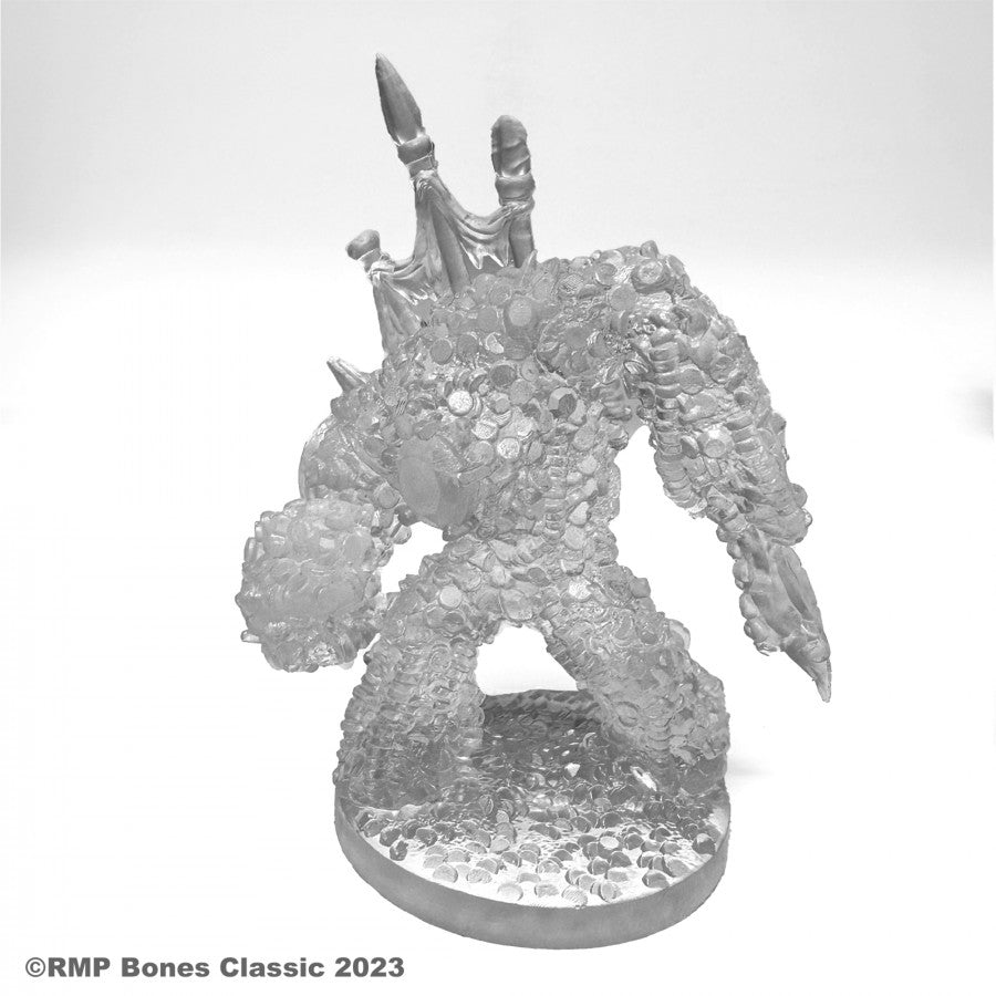 Bones: Loot Golem 77739