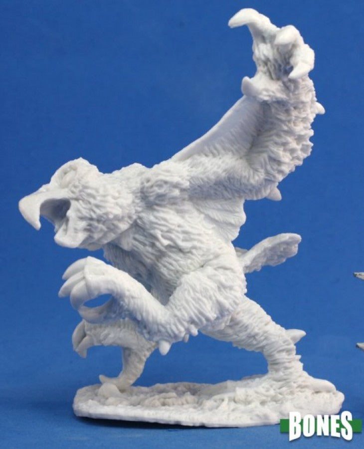 Dark Heaven Bones: Owlbear 77156
