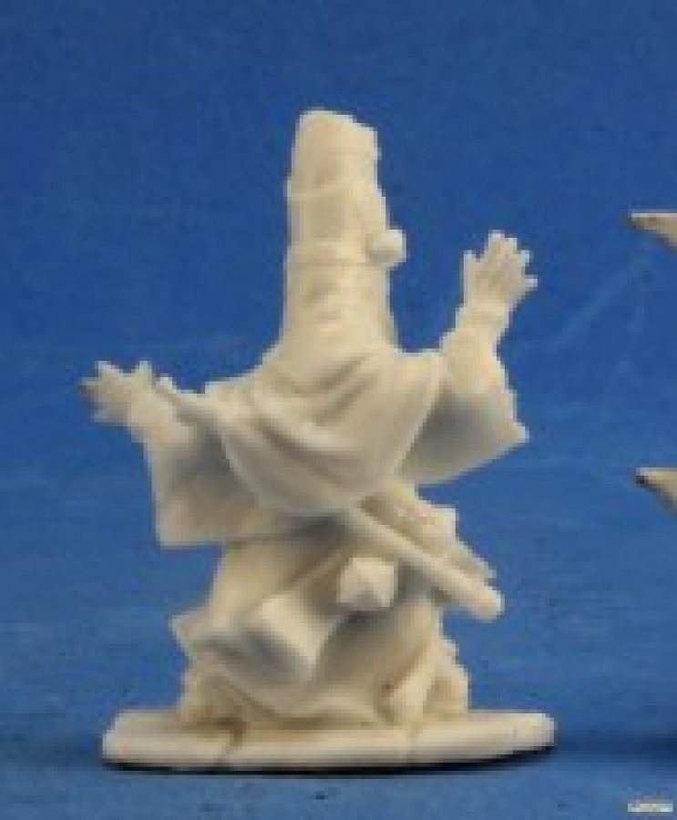 Pathfinder Bones: Balazar, Iconic Summoner 89023