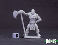 Dark Heaven Bones: Executioner