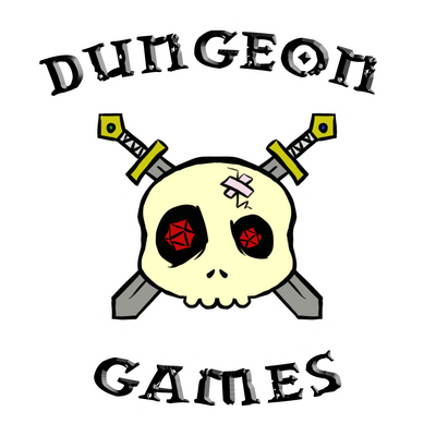 Dungeon Games LLC