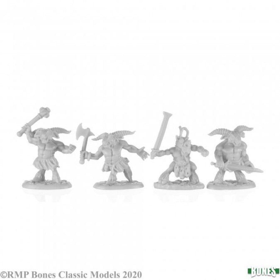 Bones: Minitaurs 77680
