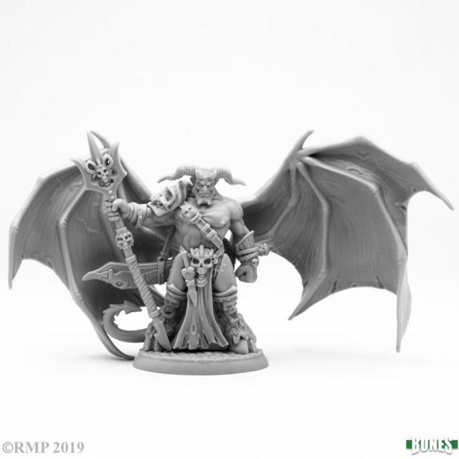 Bones: King of Hell 77644L