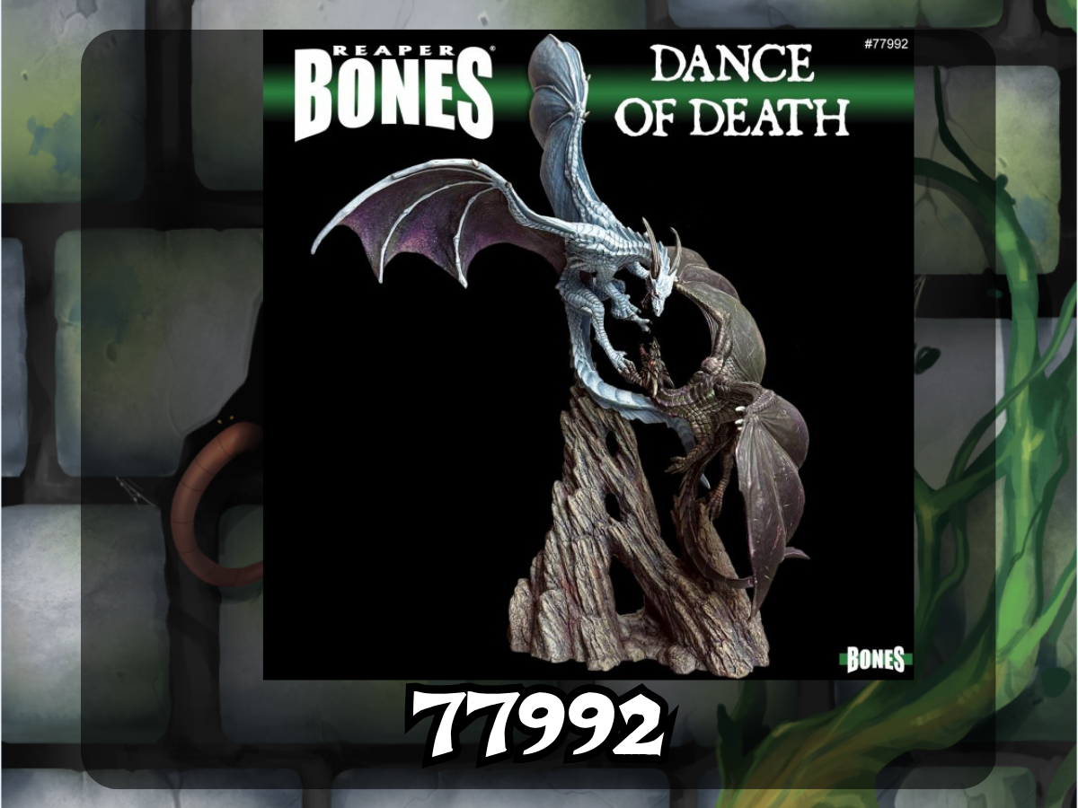 Bones: Dance of Death 77992