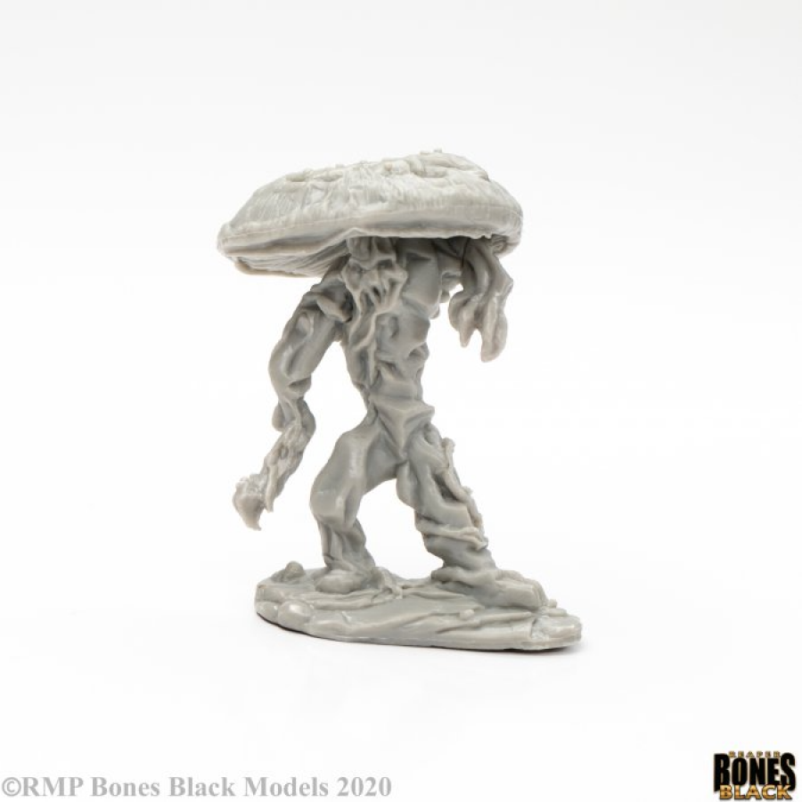 Bones Black: Fungal Guardian 44136