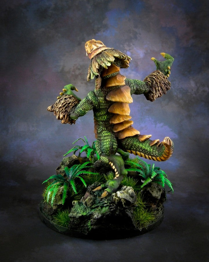 Dark Heaven Bones: Jungle Titan 77502