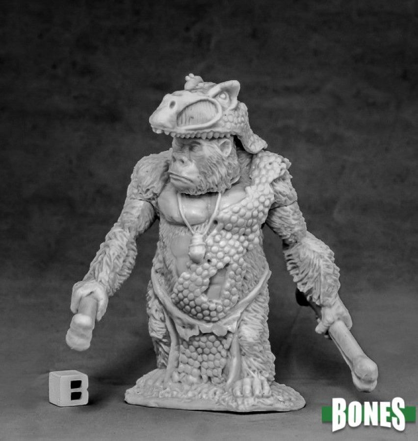 Dark Heaven Bones: Avatar of Honor 77589