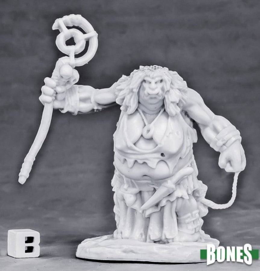 Bones: Ogre Matriarch 77568