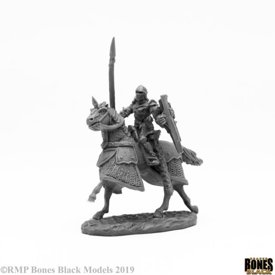 Bones Black: Overlord Calvery 44092