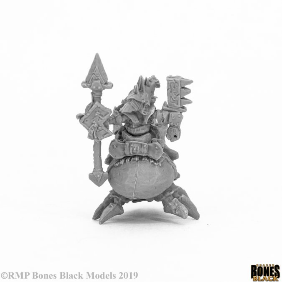 Bones Black: Bloodstone Gnome Calvary 44055