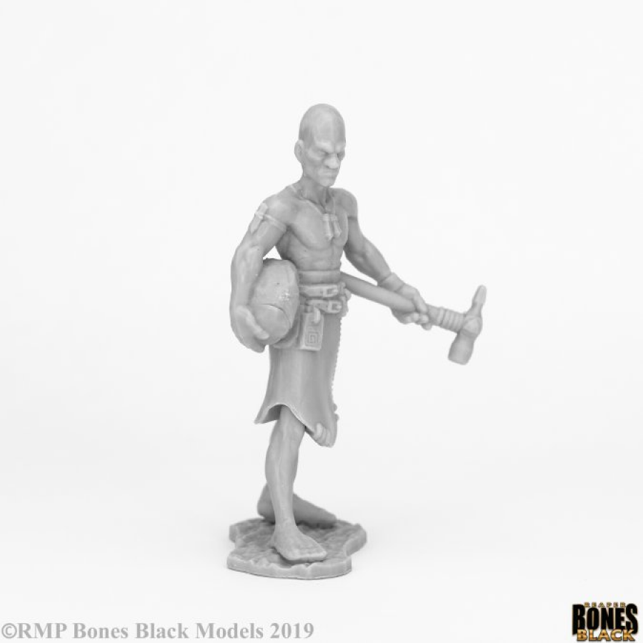 Bones Black: Stone Giant Carver 44084