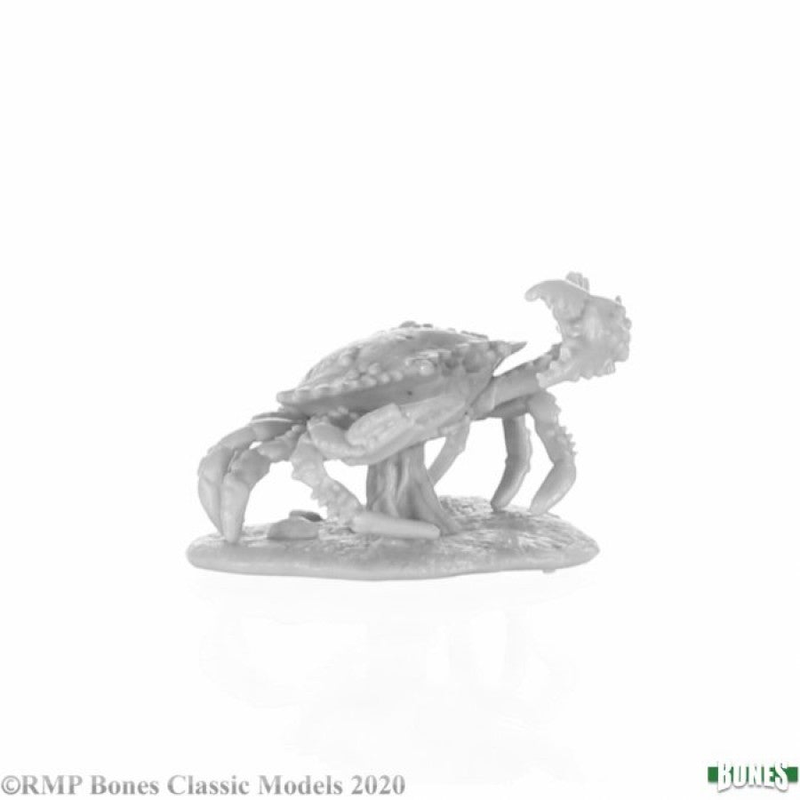 Bones: Dire Crab 77671